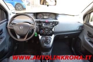 LANCIA Ypsilon usata, con Alzacristalli elettrici