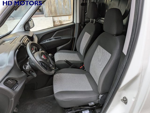 FIAT Doblo usata, con Servosterzo