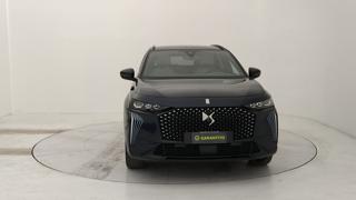 DS AUTOMOBILES DS 7 usata, con Cerchi in lega