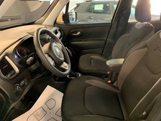 JEEP Renegade usata, con Alzacristalli elettrici