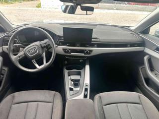 AUDI A4 usata, con Controllo trazione
