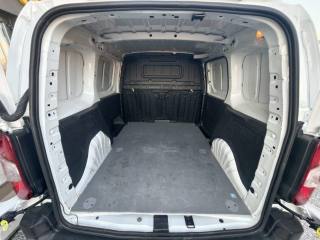 FIAT Doblo usata, con Immobilizzatore elettronico