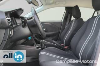 OPEL Corsa usata 7