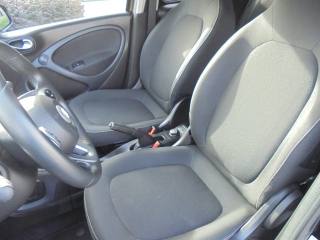 SMART ForFour usata, con Controllo trazione