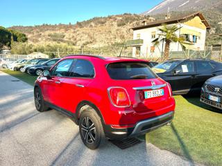 FIAT 500X usata, con Airbag laterali