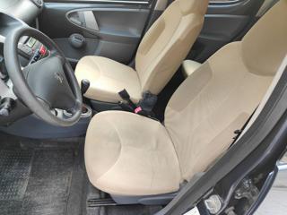 PEUGEOT 107 usata, con Sedile posteriore sdoppiato