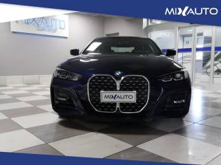 BMW 420 usata, con Airbag