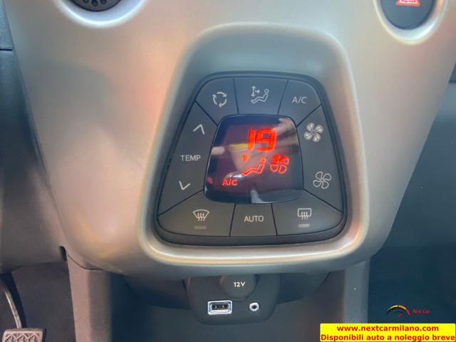 TOYOTA Aygo usata 64