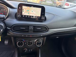 FIAT Tipo usata, con Cronologia tagliandi