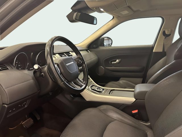 LAND ROVER Range Rover Evoque usata, con Sistema di navigazione
