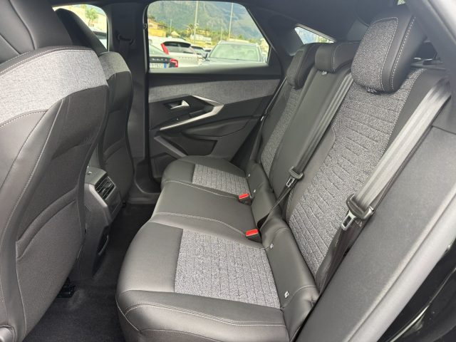 PEUGEOT 3008 usata, con Bracciolo