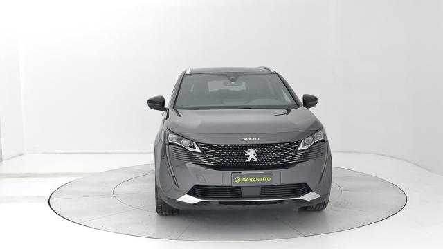PEUGEOT 3008 usata, con Climatizzatore