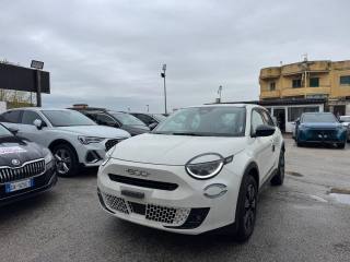 FIAT 600 usata, con Airbag