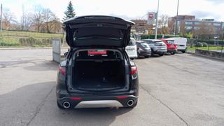 ALFA ROMEO Stelvio usata, con Autoradio