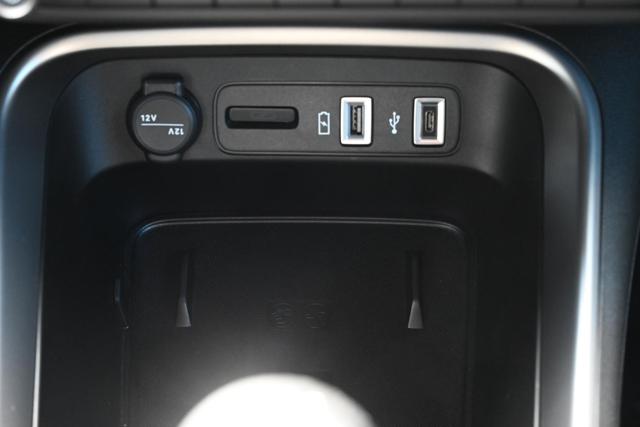 JEEP Avenger usata, con Sistema di navigazione
