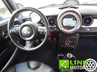 MINI Cooper S usata, con Fendinebbia