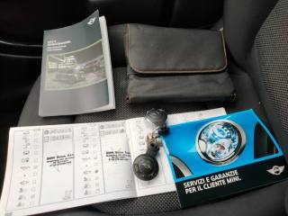 MINI Cooper D usata, con ESP
