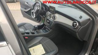 MERCEDES-BENZ GLA 180 usata, con Immobilizzatore elettronico