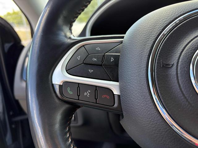 JEEP Compass usata, con Controllo automatico clima