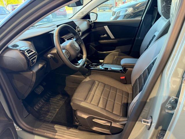 CITROEN C4 usata, con Controllo automatico clima