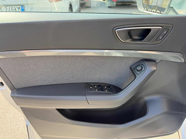 SEAT Ateca usata, con Park Distance Control