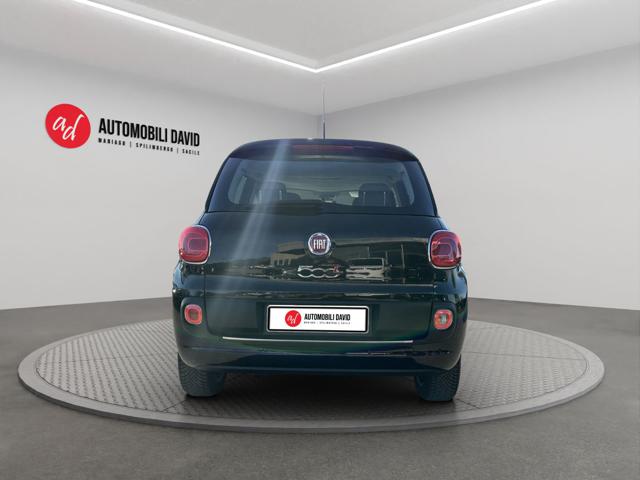 FIAT 500L usata, con Antifurto