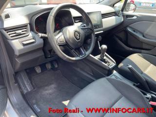 RENAULT Clio usata, con Sensore di luce