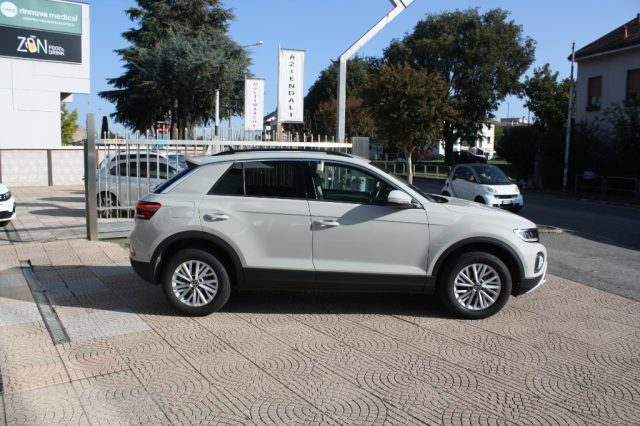 VOLKSWAGEN T-Roc usata, con Cerchi in lega