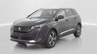 PEUGEOT 5008 usata, con Autoradio