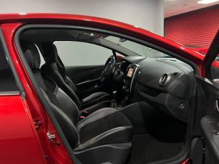 RENAULT Clio usata, con Chiusura centralizzata