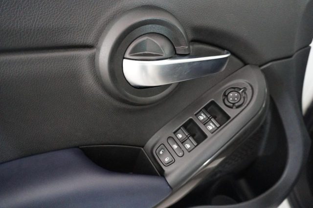 FIAT 500X usata, con USB