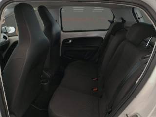 VOLKSWAGEN e-up! usata 16