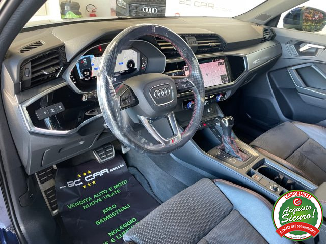 AUDI Q3 usata, con Climatizzatore