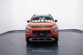 CITROEN C3 Aircross usata, con Airbag