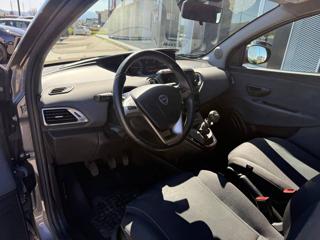 LANCIA Ypsilon usata, con Boardcomputer