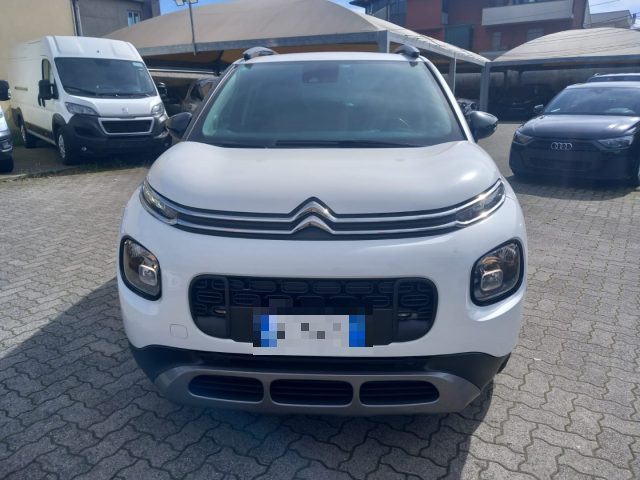 CITROEN C3 Aircross usata, con Chiusura centralizzata