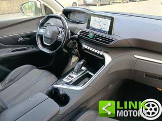 PEUGEOT 3008 usata, con Adaptive Cruise Control