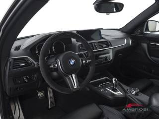 BMW M2 usata 7
