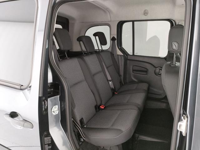 MERCEDES-BENZ Citan usata, con Filtro antiparticolato
