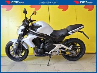 KAWASAKI ER-6N usata 2