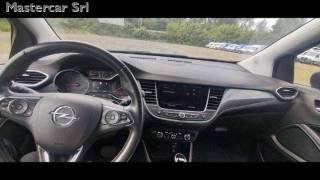 OPEL Crossland usata, con Autoradio
