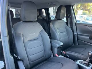 JEEP Renegade usata, con Cerchi in lega