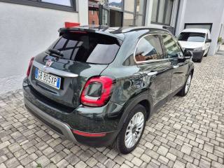 FIAT 500X usata 3