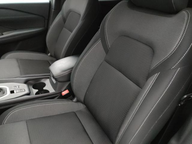 NISSAN Qashqai usata, con Climatizzatore