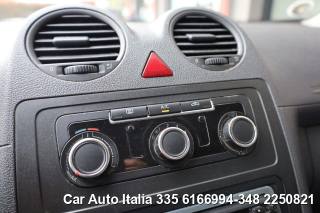 VOLKSWAGEN Caddy usata, con Sensore di luce