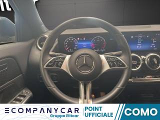 MERCEDES-BENZ GLA 200 usata, con ESP