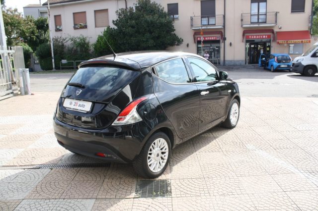 LANCIA Ypsilon usata, con Cerchi in lega
