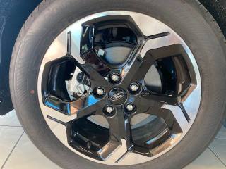 FORD Tourneo Courier usata, con Climatizzatore