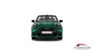 MINI Cabrio usata 7