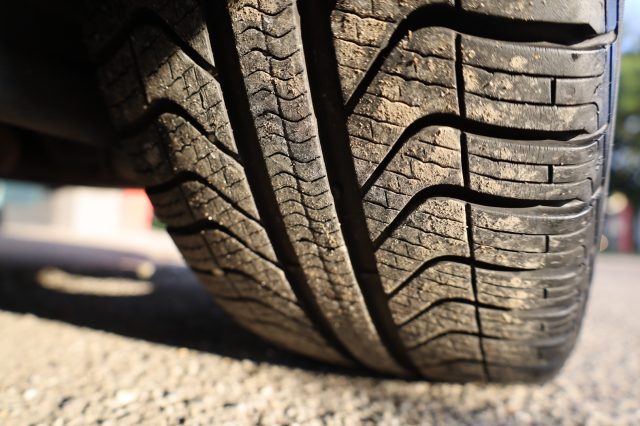 VOLKSWAGEN Golf Plus usata 91